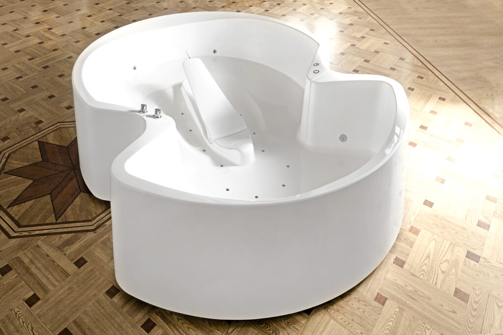 Swimitation - Aqua Pilates bath XL
