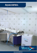 Aquacontrol water behandeling