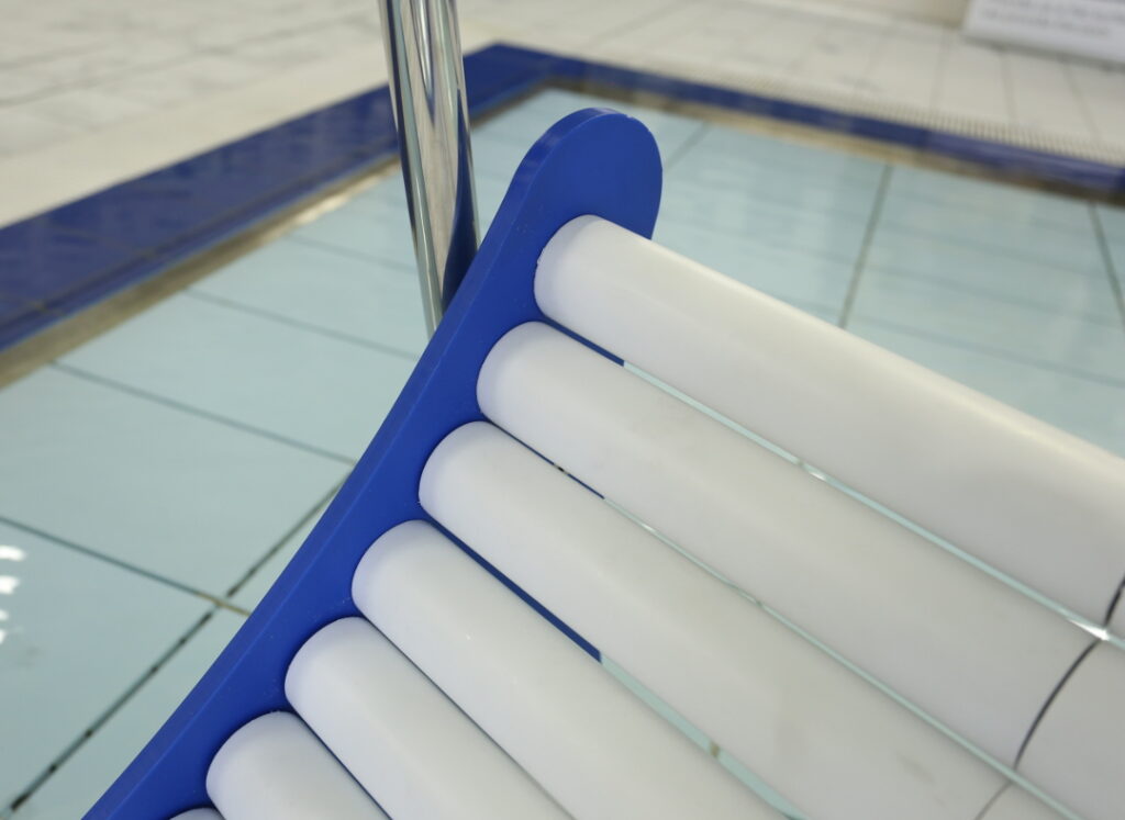 Pooltrack Curve