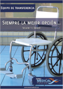 Dispositivos de transferencia