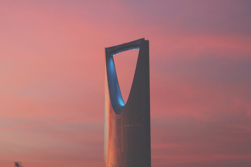 Global Health Exhibition Riyadh 2022