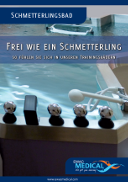 Schmetterlings- bad
