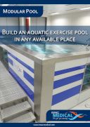 Modular pool