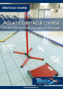 Obstacle course