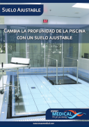 Suelo ajustable