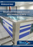Modulair bad