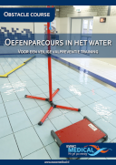 Obstakel parcours