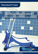 Pooltrack curve