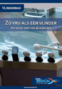 Vlinderbad