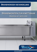 Brandwondenbad