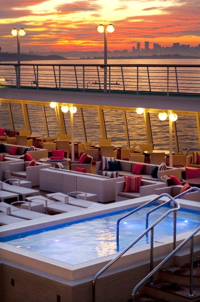 Crystal Cruises