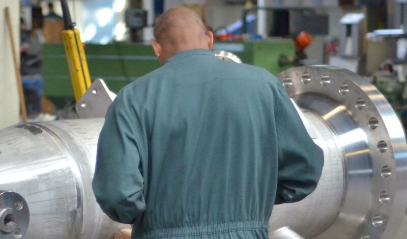 (Petro) Chemical industry