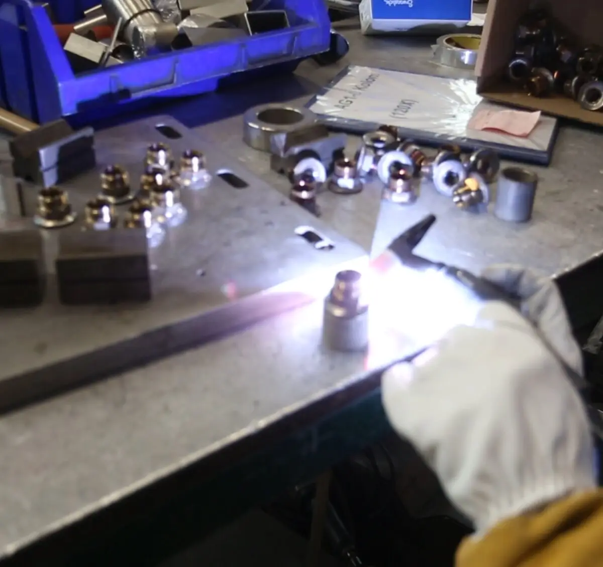 EWAC Industrial