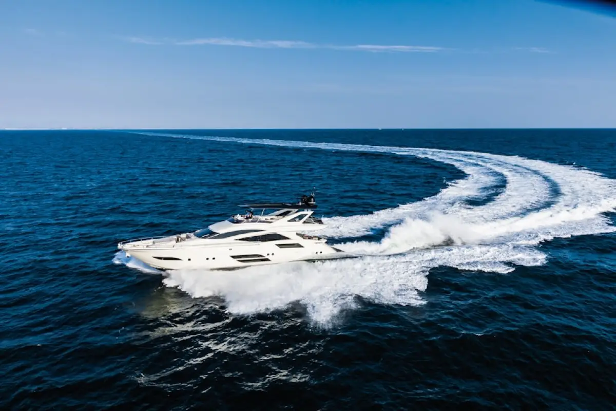 EWAC Marine